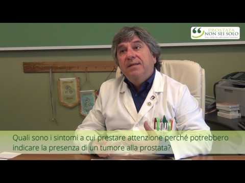Prescrizione di trattamento popolare per il cancro alla prostata Vibratori adenoma prostatico