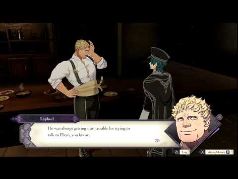 Leading the Charge! - Fire Emblem: Three Houses (Pt 21)