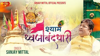 Hey Shyam Dhwaja Banddhari Tum Hi Sunte Ho Hamari — हे श्याम ध्वजा बंदधारी, तुम ही सुनते हो हमारी - भजन devotional song