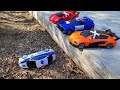 I Want To Be A Hero Like The Hello Carbot Police Car Toy Fron