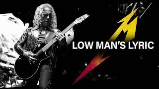 Metallica &amp; San Francisco Symphony: Low Man&#39;s Lyric (Ben Zimmermann Version)
