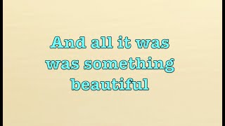 American Head Charge - Just So You Know (with Lyrics)