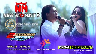 Download lagu PALING ROMANTIS  - LALA WIDY FT CAK SHODIQ - NEW MONATA 2 STROKE BIKE DAY - DHEHAN PRO mp3
