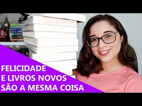 BOOK HAUL: Compras, presentes, assinatura e parceria ? | Biblioteca da Rô