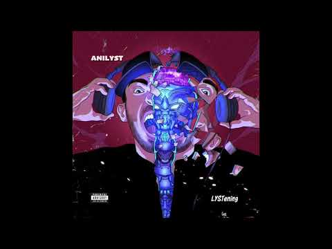 Anilyst - Seff