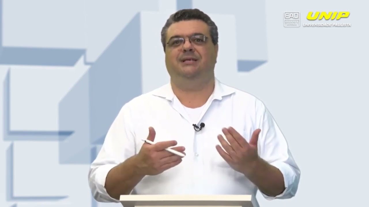 Metodologia do Trabalho Acadêmico  - AULA 01 / UNIDADE 02 | CIÊNCIAS ECONÔMICAS - UNIP