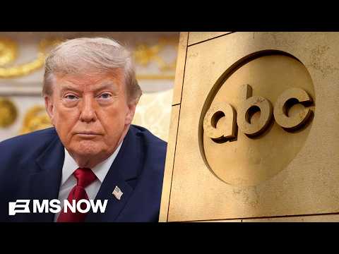 ‘We’re in a BAD place’: Fmr. Biden trade official warns FCC only ‘protects Donald Trump's interest’