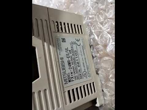 Mitsubishi PLC