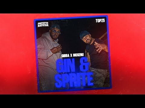MOSENU & GIBBA – GIN & SPRITE I Prototyp Rapstar Highlights #Folge 22