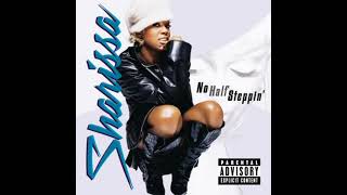 Sharissa -  Any Other Night