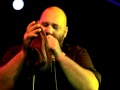 Sage Francis @ 16 Tonn (Moscow)