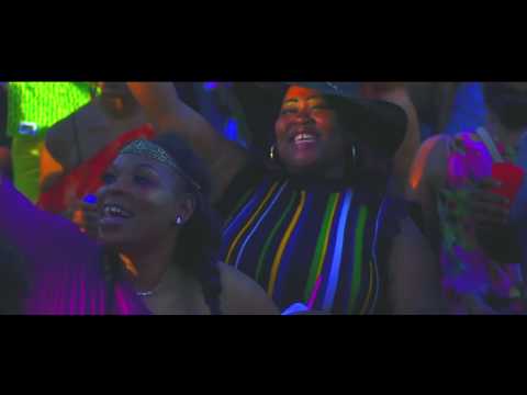 Shurwayne Winchester - Trini