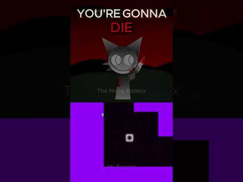 Good vs evil incredibox sprunki | Bouncing square #sprunki #incredibox