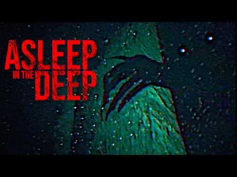 The Underwater Horror of RAPPORT EREBUS