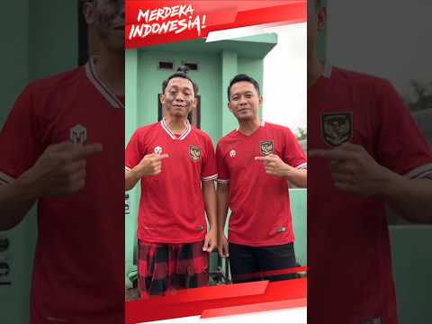 yang dukung timnas Indonesia komen ya gaes