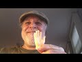Dave Frank Threeo: Look Ma, Half Hands!