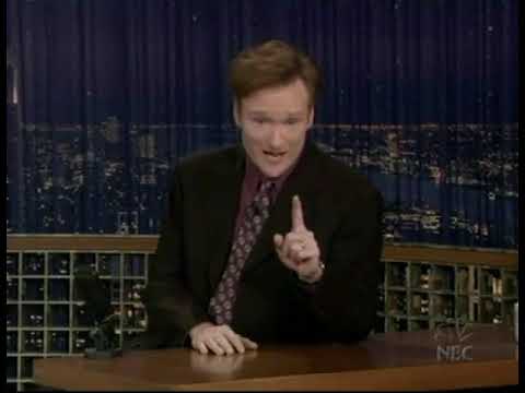 Late Night 'Worlds Fastest Menorah 12/10/03