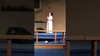 That&#39;s how you know it&#39;s love - (Deana Carter cover) By Lisa Montgomery 8/7/15