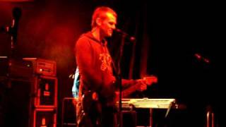 Sportfreunde Stiller "Wunderbaren Jahren" (live)