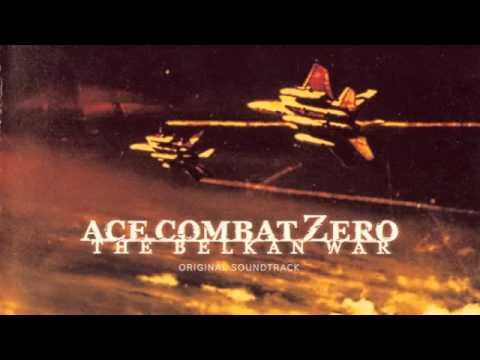 The Inferno - 15/43 - Ace Combat Zero Original Soundtrack