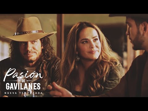 Pasion de Gavilanes 2 - Juan y Norma estan orgullosos de que los mellizos esten ayudando su prima