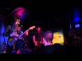 Rozwell Kid - Birthday Sombrero live 