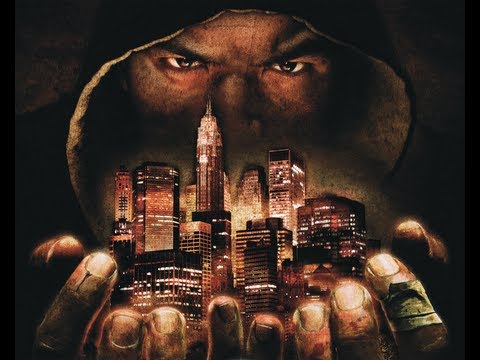 Def Jam -Fight for NY -  Yes Sir