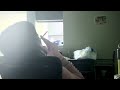 My Supervillian Intro
