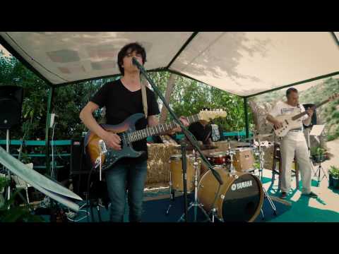 Nothing To Nobody - The Blues Band Theory