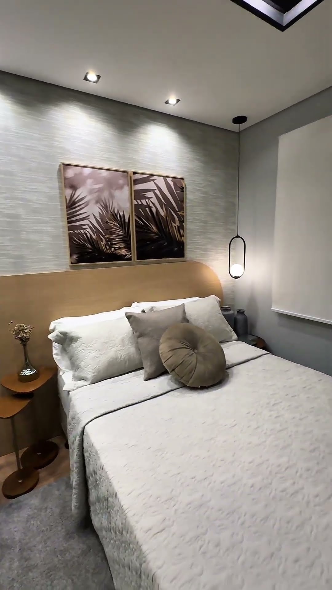 O decorado do Contemporâneo Suzano espera pela sua visita! ✨📲 (11) 3742-6888