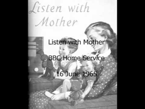 Listen with Mother 16 June 1965