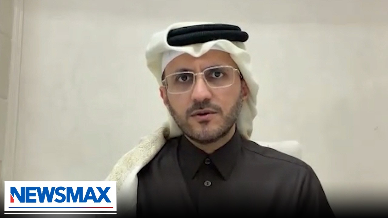 'Our view is self-determination': Sr. Advisor to Qatari PM on Iran's future