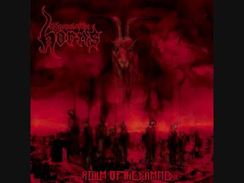 Gospel of the Horns- Trial by Power online metal music video by GOSPEL OF THE HORNS