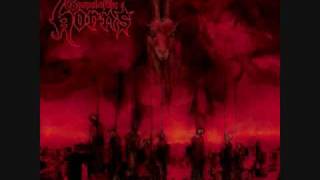 Gospel of the Horns- Trial by Power