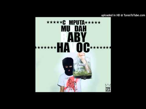 Computa x Murdah Baby x Havoc - My A's Is Up (Remix) {Dirty} Prod By Snipes x DoctorSound