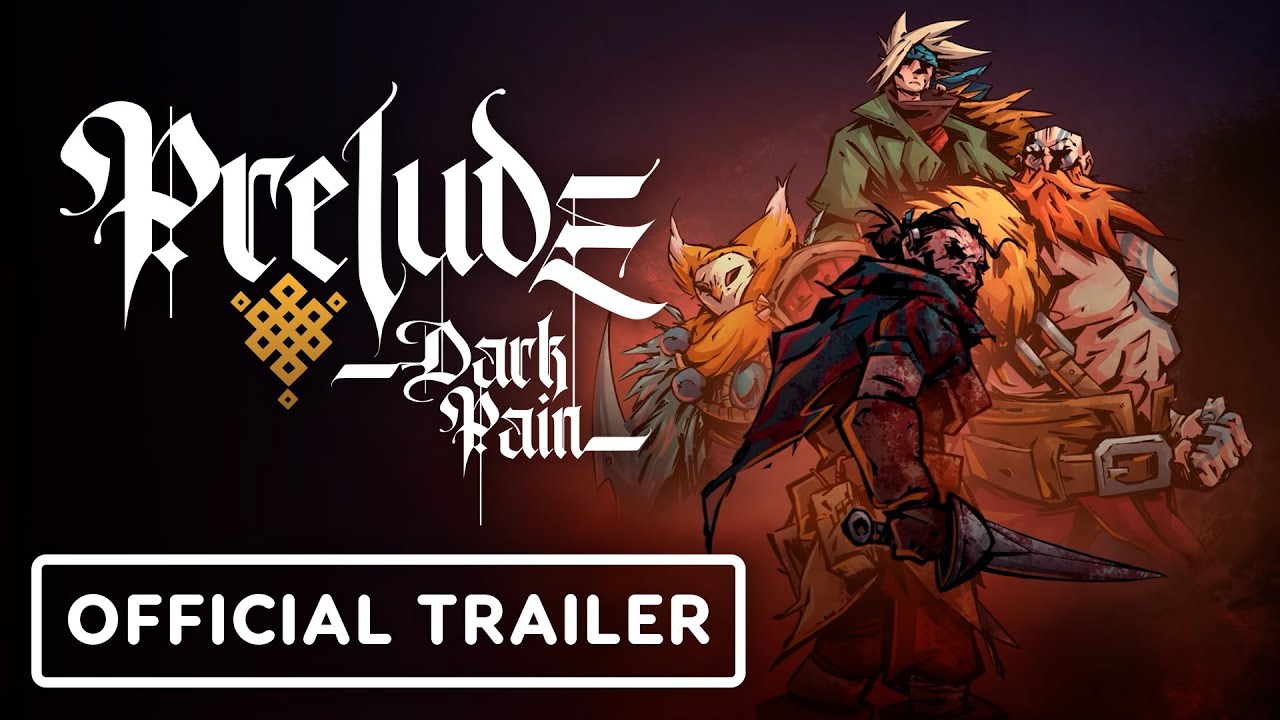 Video Trailer