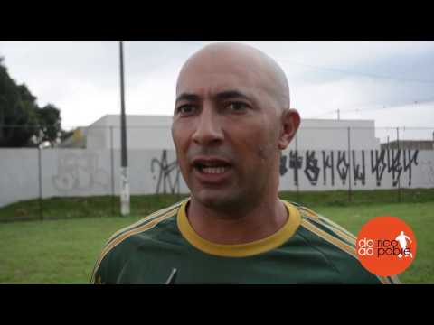 [ENTREVISTA] ATACENTE PALMEIRINHA DOLINHA