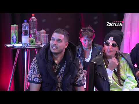 Z5: Miss i Mister - Žiri otkrio na koji način će ocenjivati večerašnje takmičare - 09.09.2021.