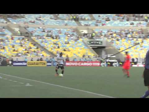 Cariocão Guaraviton 2014 - Fluminense x Botafogo