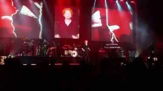 Simply Red, Money's Too Tight (To Mention).