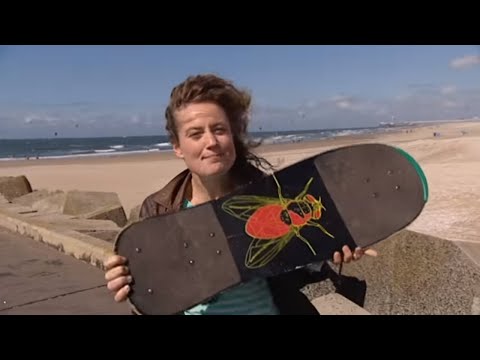 Hoe wordt een skateboard gemaakt? | Doen Ze Dat Zo?