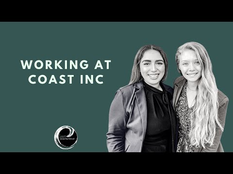 Coastal Incorporated