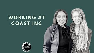 Working At Coast Incorporated | Chicago, IL