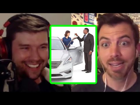 Kyle's Car Sales Stories | PKA & Ed Bolian