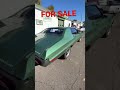 1972 Gran Torino sold