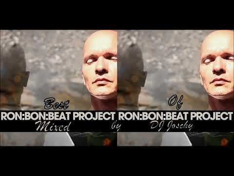 Techno Hands Up Mix Best of Ron:Bon:Beat Project