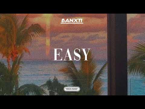 Darkoo x Wizkid x Afroswing Type beat 2022 - "EASY"