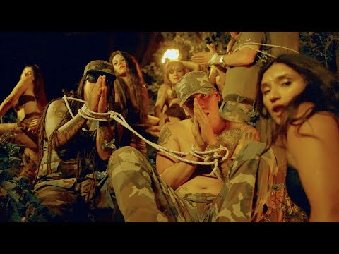 Mamikillah – RootsMoe, Naiko, Jah Sito (By Gonza Prod)