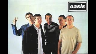 Oasis coming on strong demo from 1992