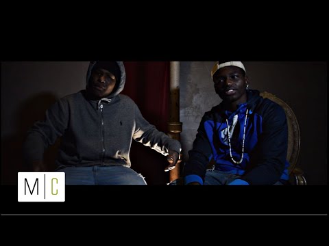 Dopeboy E - Aye (feat. Dopeboy T) (Official Video)